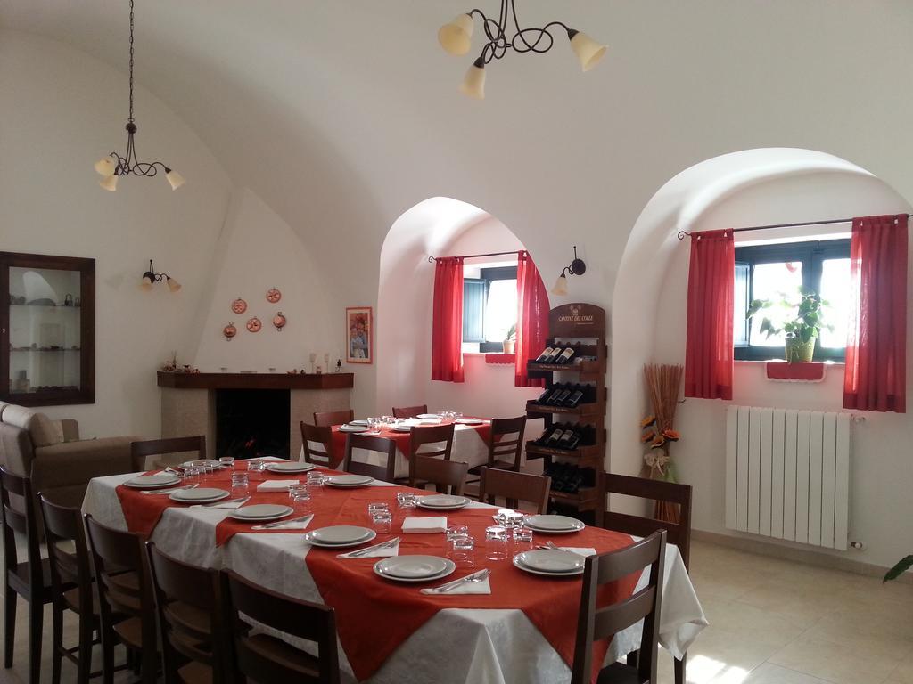 La Ferula Agriturismo B&B Santeramo in Colle Esterno foto
