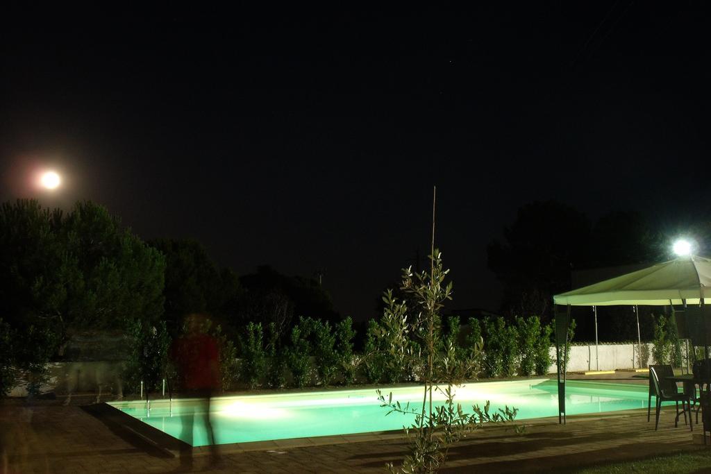 La Ferula Agriturismo B&B Santeramo in Colle Esterno foto
